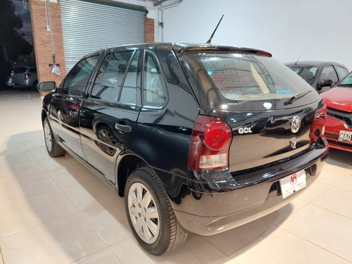 Imagen 4 de 8 de Volkswagen Gol 2013 1.4 Power Ps+ac 83cv