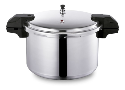 Olla De Presión 16l, Tefal, Yl307la10