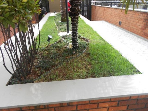 Imagem 8 de 20 de Apartamento Residencial À Venda, Tatuapé, São Paulo. - Ap1358
