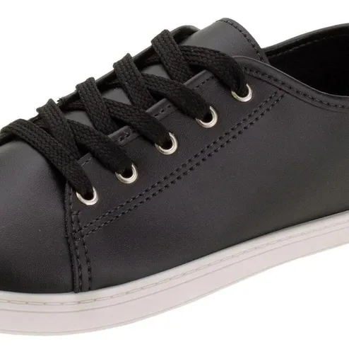 Sapato preto best sale barato
