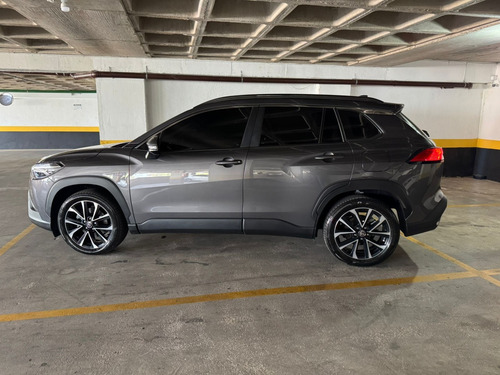 Toyota Corolla Cross 1.8 VVT-I HYBRID FLEX XRX CVT