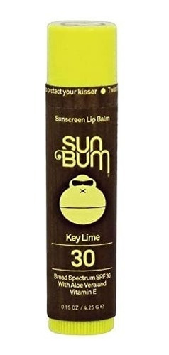 Sun Bum . Lip Balm Spf 30