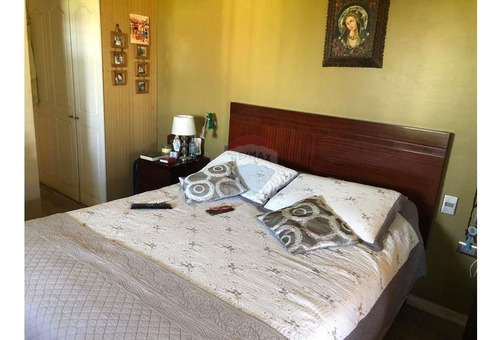 Parcela Con Piscina Carmen Bajo Melipilla