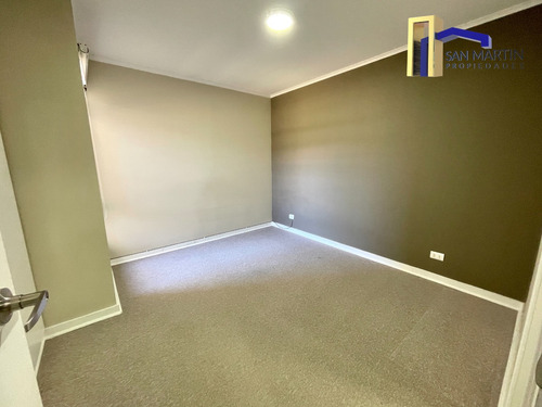Departamento En Arriendo Condominio Encanto De Curauma Valpa