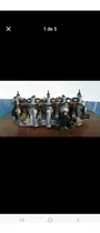 Comprar Tapa De Cilindros O Inyectores Vw Audi 1.9 Turbo Completa
