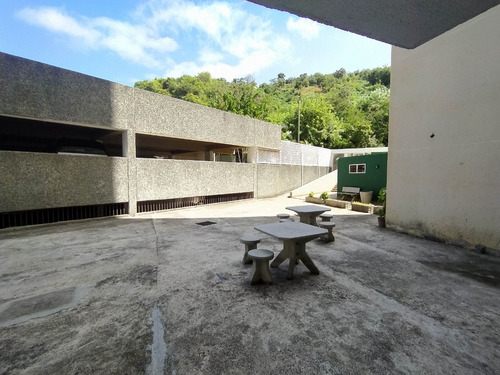 Apartamento A Estrenar En La Llanada, Vargas. 24-13992 Merw