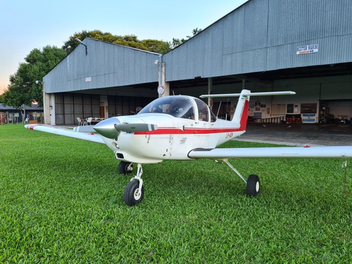 Piper Tomahawk