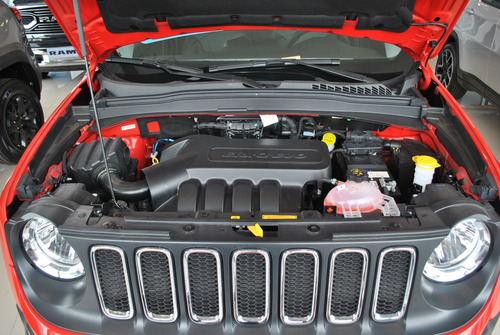 Renegade Sport Linea 2021 Ultim Unidad