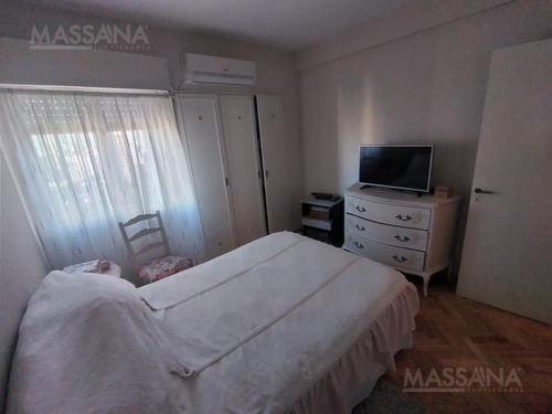 Imagen 17 de 25 de Excelente 3 Ambientes Piso Alto - 60 M2