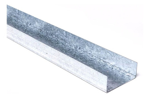 Perfil Pgu Galvanizado 70x30x0.90 Tira X 6mts P-gal