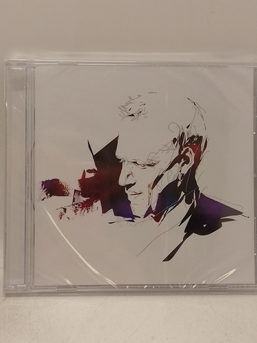 Avishai Cohen Almah Cd Nuevo 