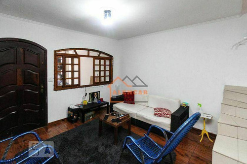 Imagem 8 de 29 de Sobrado À Venda Por R$ 784.000,00 - Mooca - São Paulo/sp - So0425