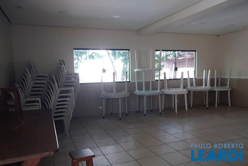 Imagem 15 de 15 de Apartamento - Vila Prudente - Sp - 624179