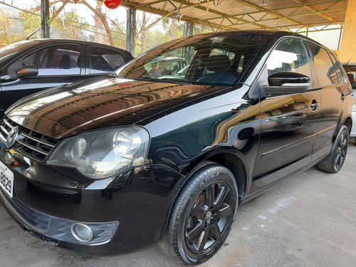 Imagem 3 de 12 de Volkswagen Polo 2012 1.6 Vht Sportline Total Flex 5p