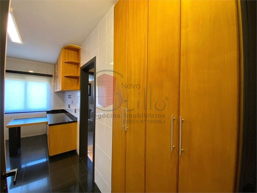 Imagem 9 de 15 de Apartamento - Vila Mariana - Ref: 13733 - V-13733