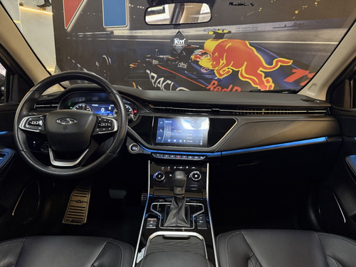 Chery Arrizo 6 1.5 Gsx Turbo Flex Aut. 4p
