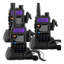 Segunda imagen para búsqueda de walkie talkie