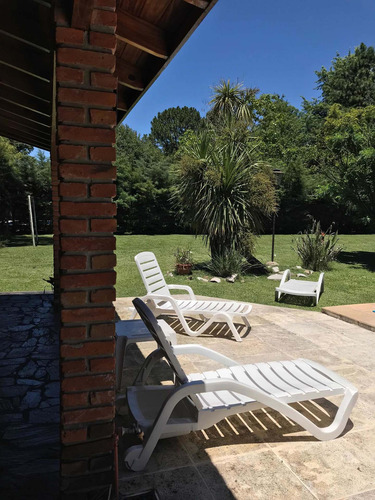 Imagen 8 de 14 de Casa Quinta
