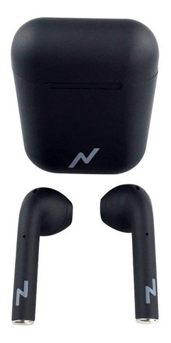 Auriculares Inalambricos Bluetooth Noga Twins Touch