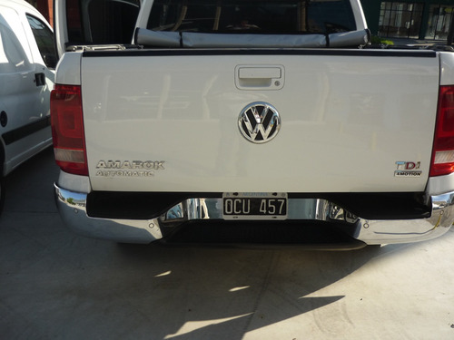 Volkswagen Amarok 2.0 Cd Tdi 4x4 Highline Pack At C34