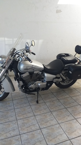 Honda 750 Cc