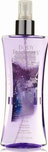 Parfums De Coeur Body Fantasies Signature Twilight Mist