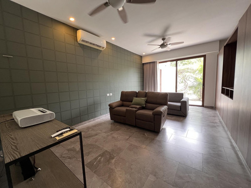 Casa En Venta Merida, Temozon Norte De 1 Planta, Entrega Inmediata.