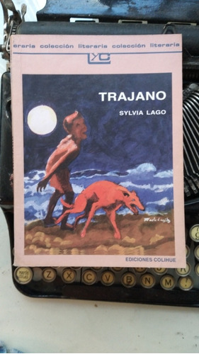 Trajano / Sylvia Lago - Dedicado