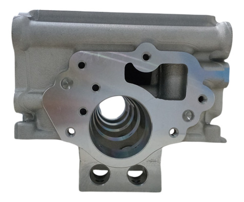 Camara Chevrolet Spark 1.0