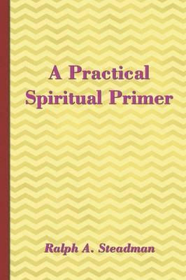 Libro A A Practical Spiritual Primer - Ralph A Steadman