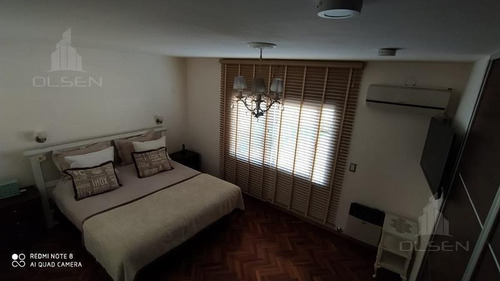 Imagen 9 de 14 de Hermosa Casa La Estanzuela - 3 Dorm - Imperdible!!!