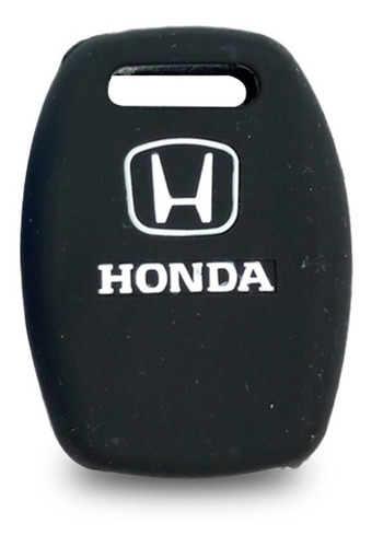 Funda Cubre Llave P/honda Fit City Crv Civic H2-2