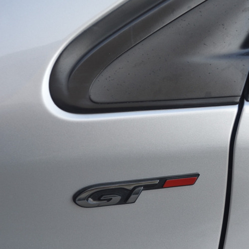 Peugeot 208 Gt