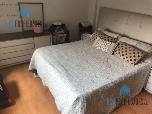 Imagen 5 de 10 de Venta Departamento 3 Ambientes Villa Devoto