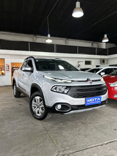 Toro Freedom 1.8 At6 - 2019