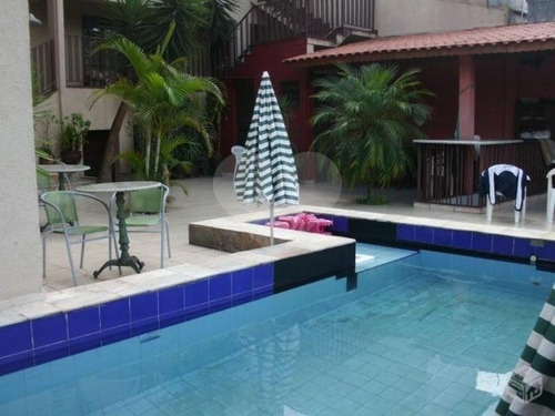 Casa-são Paulo-cambuci | Ref.: 3-im66162 - 3-im66162