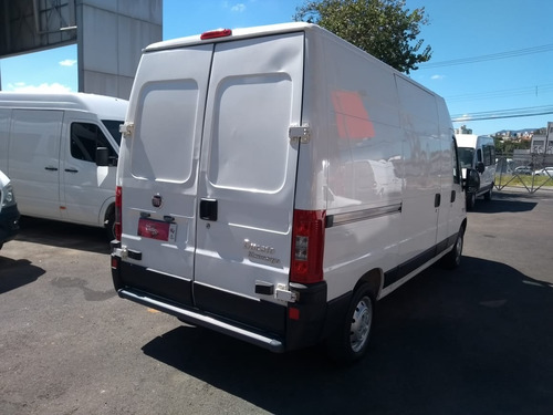 Fiat Ducato Furgao