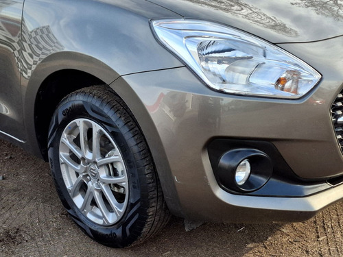 Suzuki Swift GL SPORT 1.2