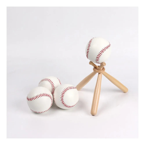 Soporte De Béisbol Youpin Mini, Soporte De Béisbol Y