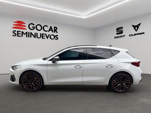 Seat Leon 2024