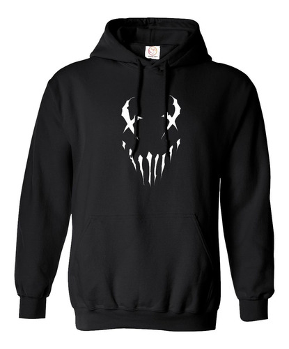 Hoodie Sweater Suéter Venom Marvel Comics