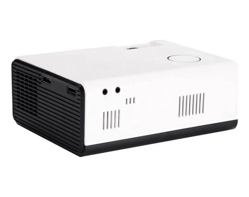 Proyector Smart Android Bluetooth Proyecta Desde Tu Celular