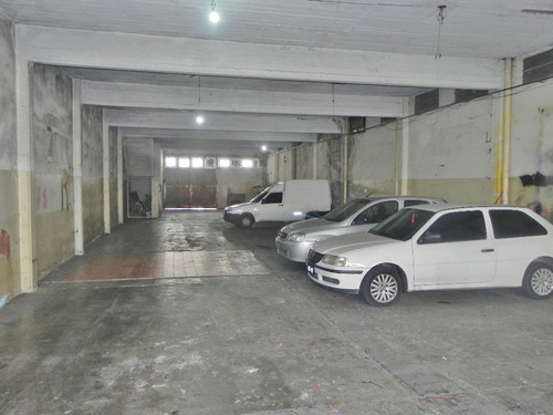 Imagen 5 de 8 de Galpon En Venta En San Justo