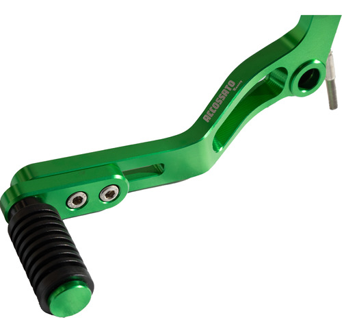 Pedal Palanca Cambios Para Kawasaki Z400 Ninja 400 - C Motor