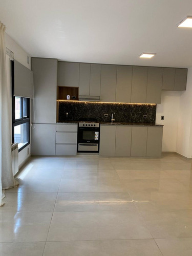 Venta Depto De Categoria Parque Norte Villa Maria