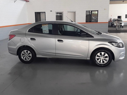 Chevrolet Prisma 1.0 Mpfi Joy 8v Flex 4p Manual
