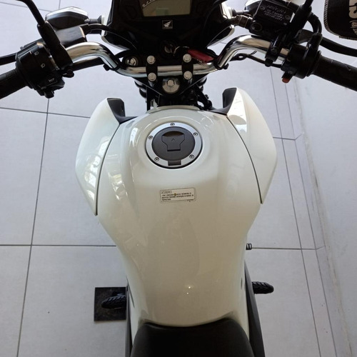 Imagem 2 de 9 de Cg 160 Fan Flex