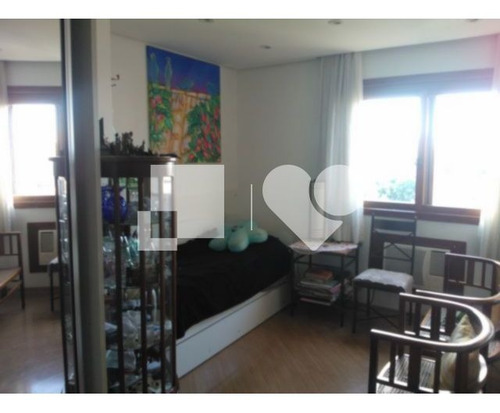 Imagem 5 de 15 de Apartamento - Praia De Belas - Ref: 6504 - V-233029