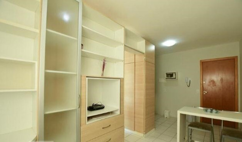 Imagem 14 de 15 de Qmsw 5 Lote 8 Sudoeste Boulevard Antares Ii 1 Quarto 30 M² - Meuimo167 - 68741956