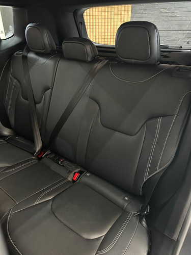 Jeep Renegade S T270 1.3 TB 4x4 Flex Aut.
